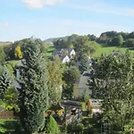 Am Stadtrand * Annaberg-Buchholz