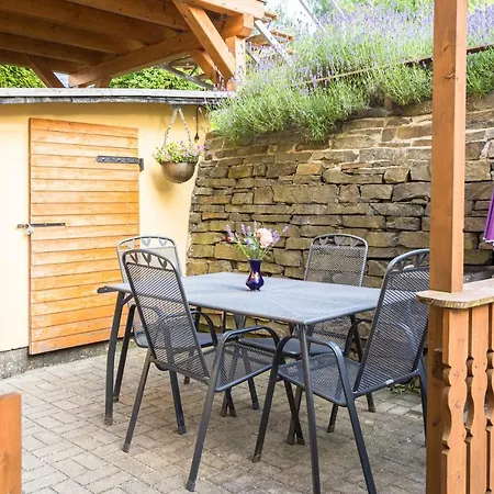 Am Stadtrand * Annaberg-Buchholz