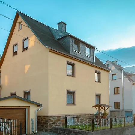 Apartment Am Stadtrand