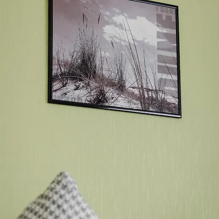 Apartment Am Stadtrand Annaberg-Buchholz