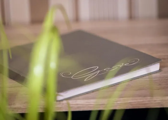 Apartament Am Stadtrand *