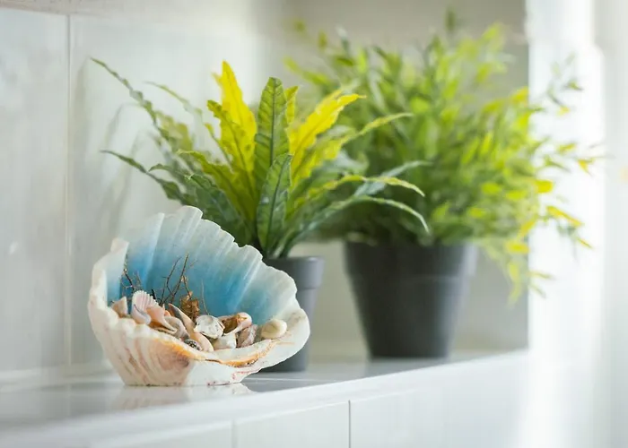 Apartament Am Stadtrand Annaberg-Buchholz