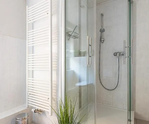 Am Stadtrand * Annaberg-Buchholz