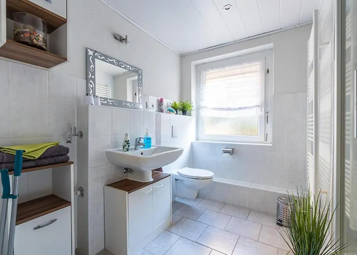 Apartament Am Stadtrand